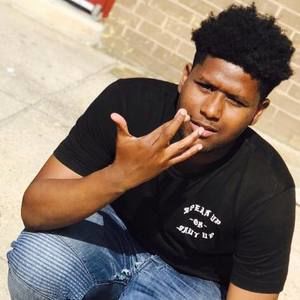 Meet your Posher, James lee